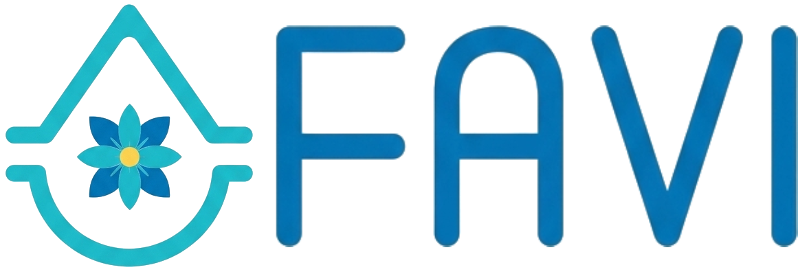FAVI - Productos de limpieza
