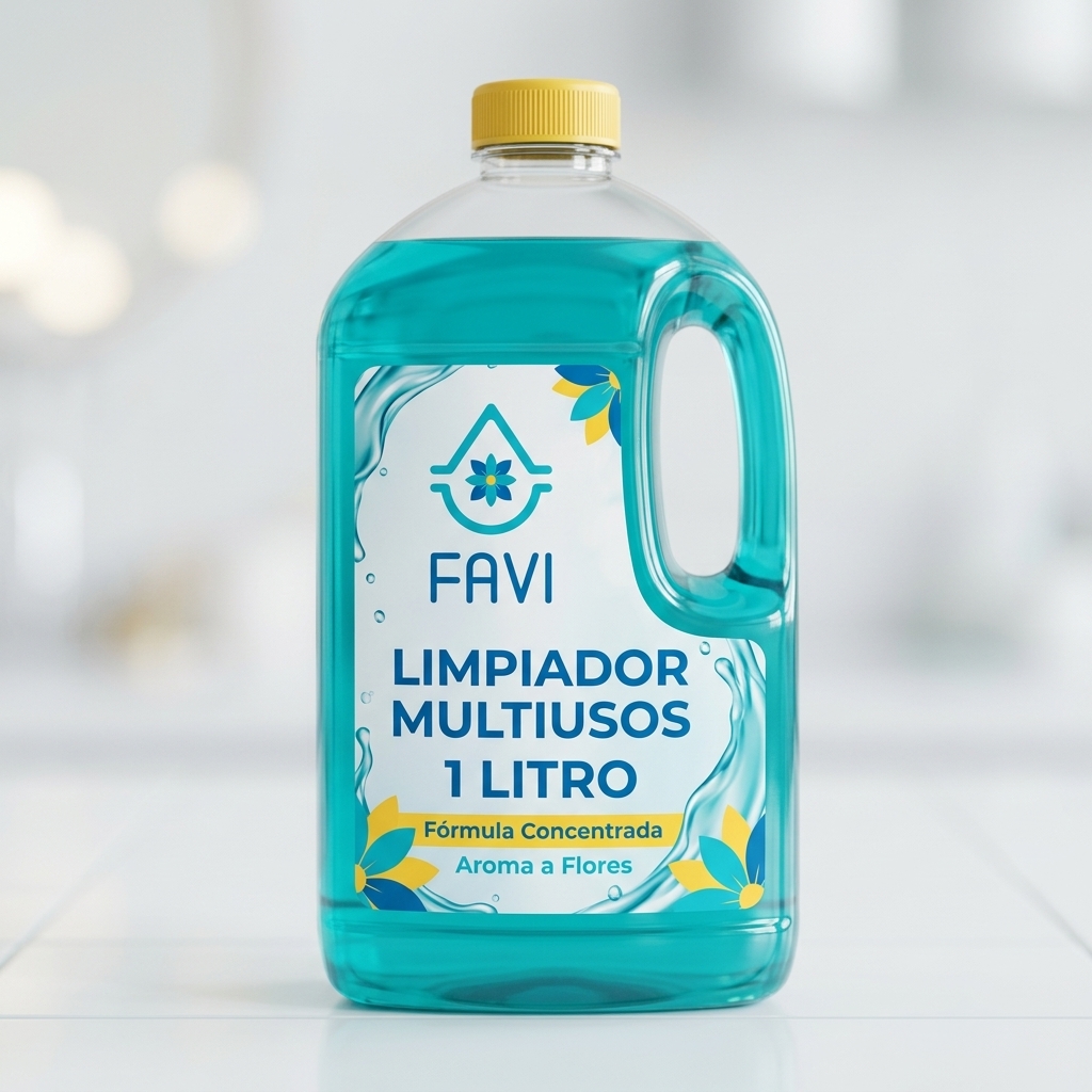 Presentación de 1 Litro